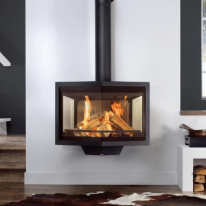 Steel Fire Black Diamond ürün görseli 1