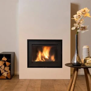 Steel Fire Wan 2060 Front ürün görseli 1